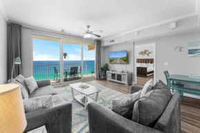 Shores of Panama Chic 2-BD Beachfront Resort Condo! by Dolce Vita Getaways!